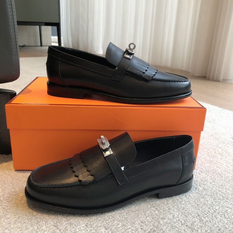 Hermes Business Shoes